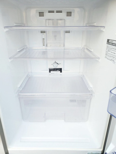 限界価格‼️ 459番 三菱 ✨ノンフロン冷凍冷蔵庫❄️MR-H26M-T‼️