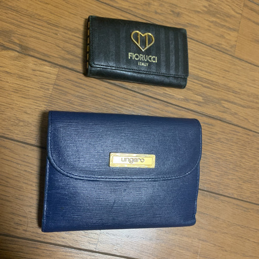 Coco Mirano バッグ 3点 財布 キーケース ぐっち 天王寺のバッグ ハンドバッグ の中古あげます 譲ります ジモティーで不用品の処分