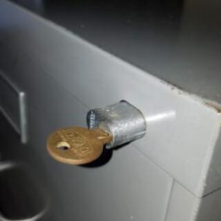 大型キャビネット① / 米軍 / インダストリアル / ビンテージ / スチール