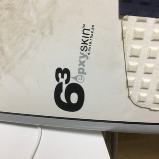 サンタクルーズ　サーフボード　6\'3フィート  