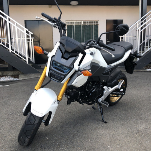 その他 Honda grom