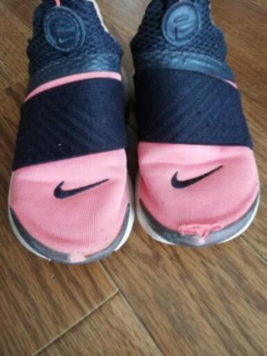 ＊NIKE　シューズ＊