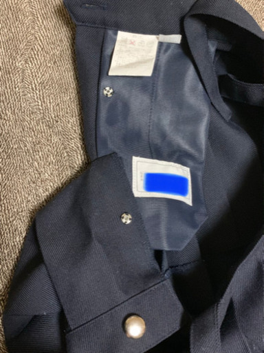 市毛フレンド保育園 制服 女の子 115(L) WAI WAI CLUB 市毛フレンド保育園 制服 女の子 115(L) WAI WAI CLUB