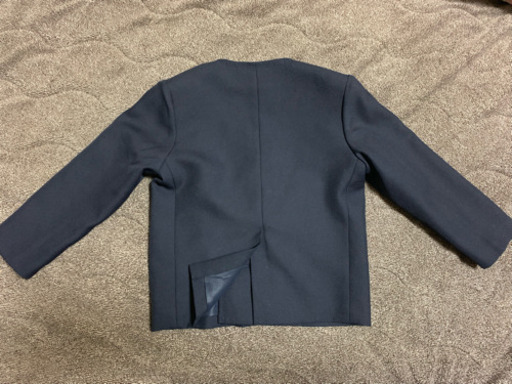 市毛フレンド保育園 制服 女の子 115(L) WAI WAI CLUB