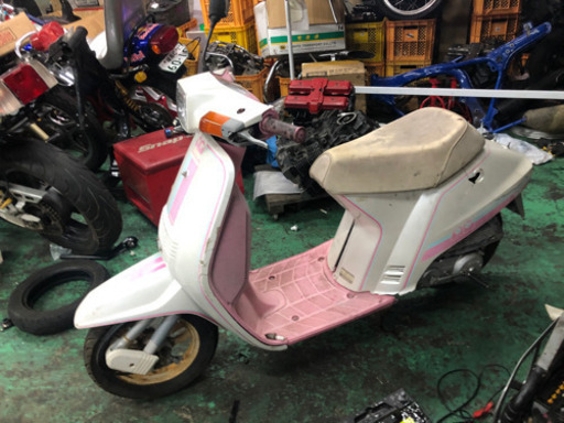 クレージュタクト