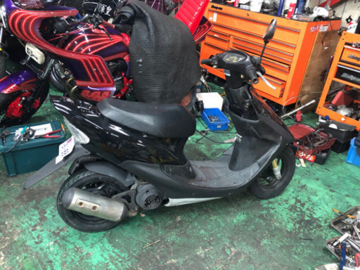 その他 Dio zx