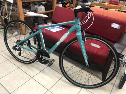 Bianchi ビアンキ ROMA Ⅳ クロスバイク 自転車 | castroarquitetos.com
