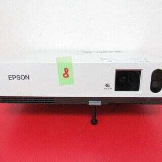  【お得】☆EPSON 3500lm EMP-1810 LCDプ...