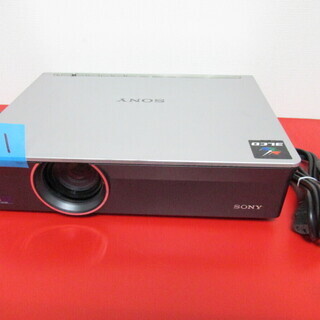  ☆SONY ソニー データプロジェクター VPL-CX150　...