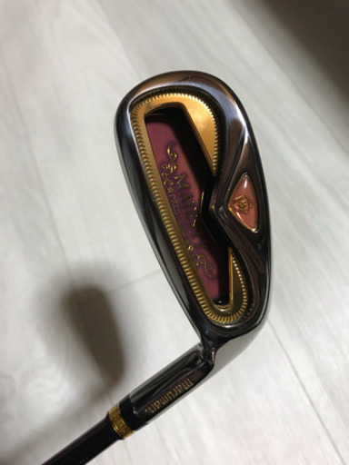 美品☆MAJESTY PRESTIGIO GOLD PREMIUM レディース 美品☆MAJESTY PRESTIGIO GOLD PREMIUM レディース