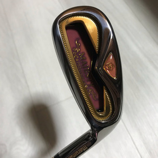 美品☆MAJESTY PRESTIGIO GOLD PREMIU...