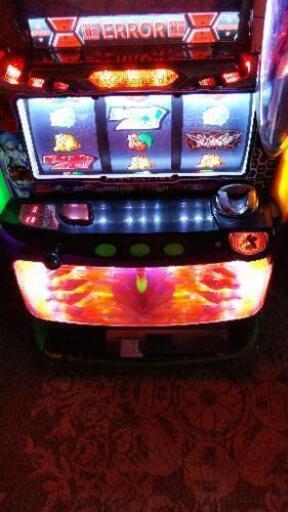 モバスロエヴァンゲリオン〜真実の翼