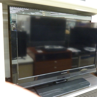 DX BROADTEC 32型液晶テレビ 2010年製 中古品 札幌市清田区 