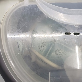 生活家電 閉店セール Panasonic洗濯機 5kg 東京 神奈川 格安配送！!