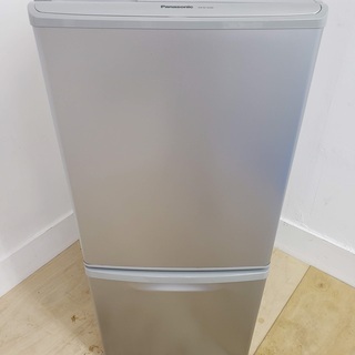 Panasonic冷蔵庫 138L 東京 神奈川 格安配送 ka109