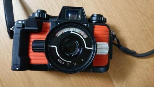 その他 NIKONOS-V