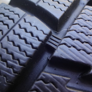 ●送料適正価格店●冬用4本【205/50R17】4本 8分山◆ダンロップ WINTER MAXX WM01(AB373) 