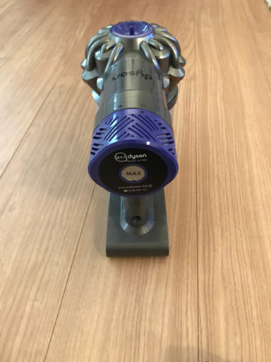 Dyson ダイソン　V6