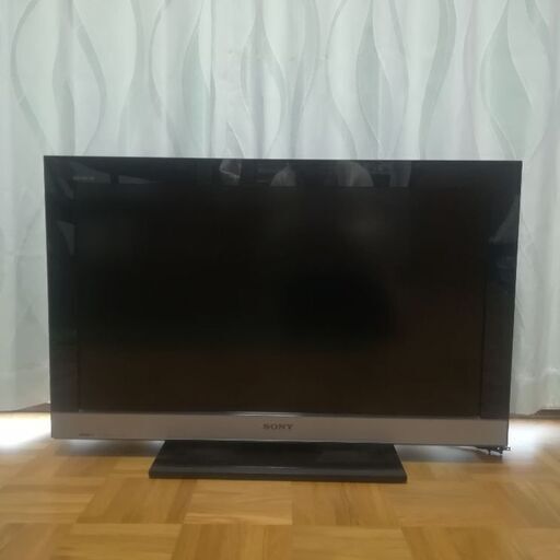 SONY液晶デジタルテレビ32型(2010年製)