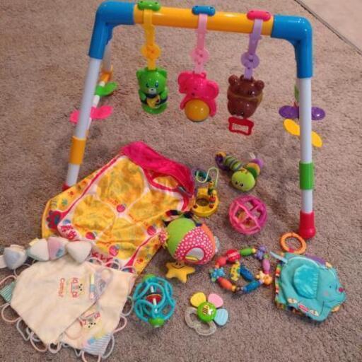 赤ちゃんおもちゃ中古品 Ytmeh 小牧の家具の中古あげます 譲ります ジモティーで不用品の処分