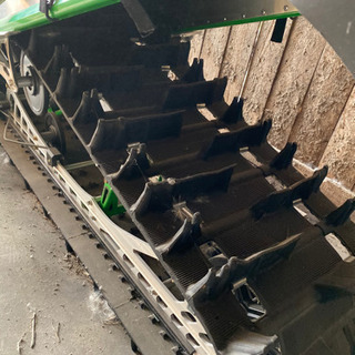 第2弾 シーズン間近 Arctic cat 2013中古 153 スノーモービル