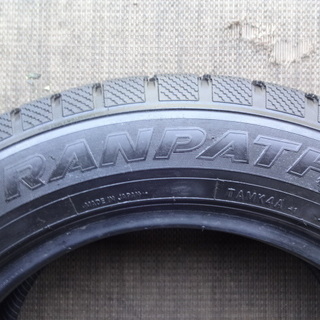 ●送料適正価格店●冬用4本【225/60R17】4本 7.5分山◆トーヨー Winter TRANPATH MK4α(AB398)