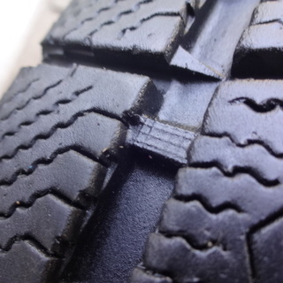 ●送料適正価格店●冬用4本【225/60R17】4本 7.5分山◆トーヨー Winter TRANPATH MK4α(AB398)