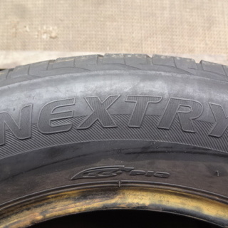 ○送料適正価格店○夏用4本【195/65R16】4本 7.5分