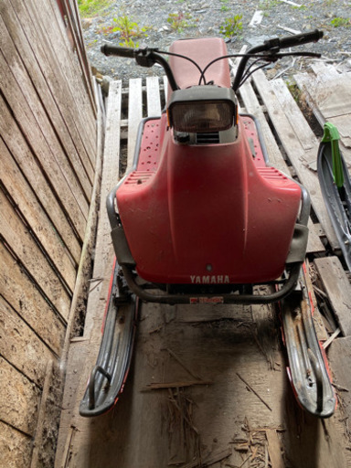 第4弾 シーズン間近！ SV80 ジャンク品 部品取に - その他 