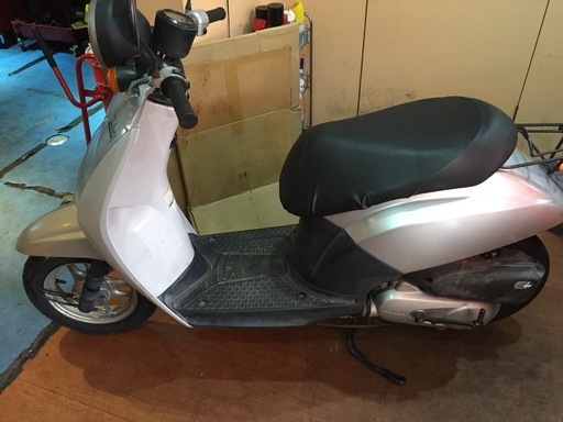トゥデイAF61　代理出品