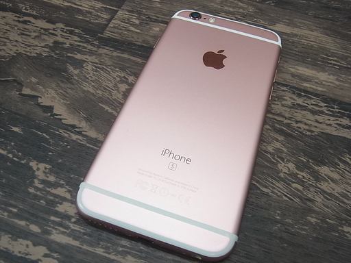 未開封　Apple iPhone 6s 128GB ローズゴールド　ソフトバンク iPhone 6s ソフトバンク 未開封 Apple iPhone 6s 128GB ローズ