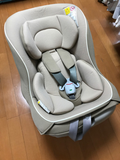 コンビ Combi チャイルドシート コッコロ