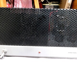 2B33sパワーアンプはいかが? - 売ります・あげます