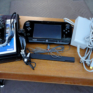 Nintendo Wii U 本体 プレミアムセット 32gb ブラック Wup 101 有線マイク コントローラー Wii Sports モノハウス 白石 白石のテレビゲーム Wii の中古あげます 譲ります ジモティーで不用品の処分 Nintendo Wii U 本体 プレミアムセット 32gb ブラック Wup 101 有線マイク コントローラー Wii Sports モノハウス 白石 白石のテレビゲーム Wii の中古あげます 譲ります ジモティーで不用品の処分