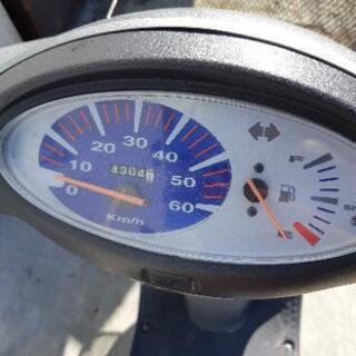 ホンダ　DIO　ディオ　50cc　スクーター　原付　佐賀