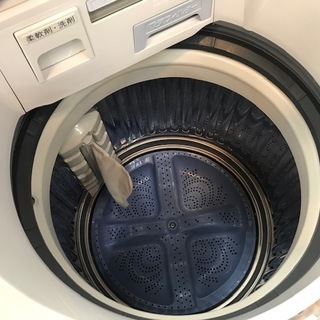 ﾄﾚﾌｧｸ浦和店】7.0kg 電気洗濯乾燥機 売場展示中！【SHARP】の通販はau 