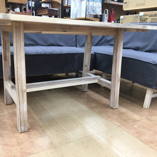 【トレファク摂津店 店頭限定】 UNICOのソファーダイニングセット入荷致しました！ 