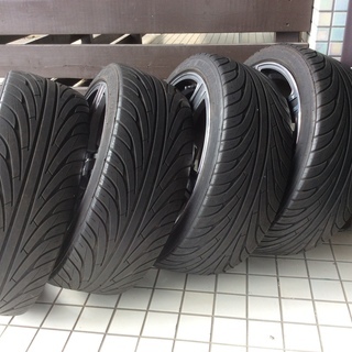 LXRYHANES ホイール 245/40ZR20 ULTRA SPORT NS-Ⅱ