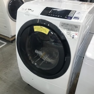 日立ビートウォッシュ 12キロ