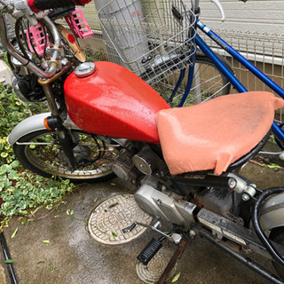 ホンダsolo 希少車