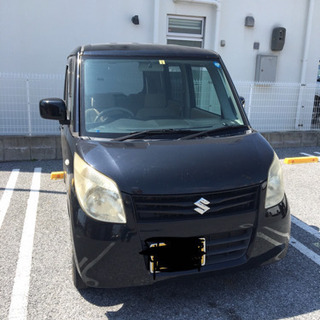 沖縄県のパレット スズキ の中古車 ジモティー 沖縄県のパレット スズキ の中古車 ジモティー