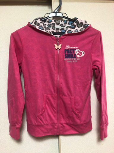 150cm リバーシブルのパーカー アビ 明石のキッズ用品 子供服 の中古あげます 譲ります ジモティーで不用品の処分 150cm リバーシブルのパーカー アビ 明石のキッズ用品 子供服 の中古あげます 譲ります ジモティーで不用品の処分
