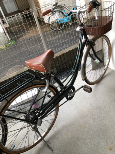 自転車(中古品)