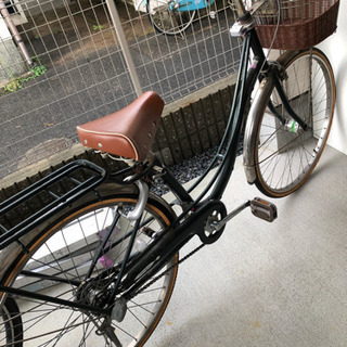 自転車(中古品)