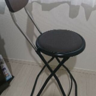 椅子 折り畳み式 パイプ椅子