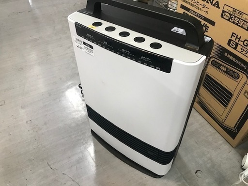 ﾄﾚﾌｧｸ浦和店】セラミックファンヒーター 売場展示中！【ﾄﾞｳｼｼｬ ...