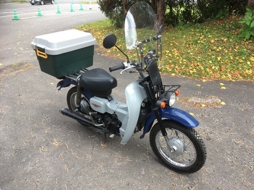 スズキ バーディー50 スズキ バーディー50の口コミ・評価・レビュー