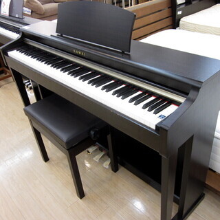 安心の6ヶ月保証付！河合楽器の電子ピアノ「CN34R」をご紹介！