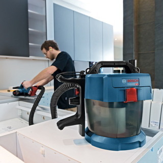BOSCH/ボッシュ コードレスマルチクリーナー 乾湿両用マルチクリーナー
