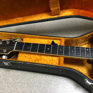 値下げしました】YAMAHA FG500J 黒ラベル ハードケース付き 【公式通販】
